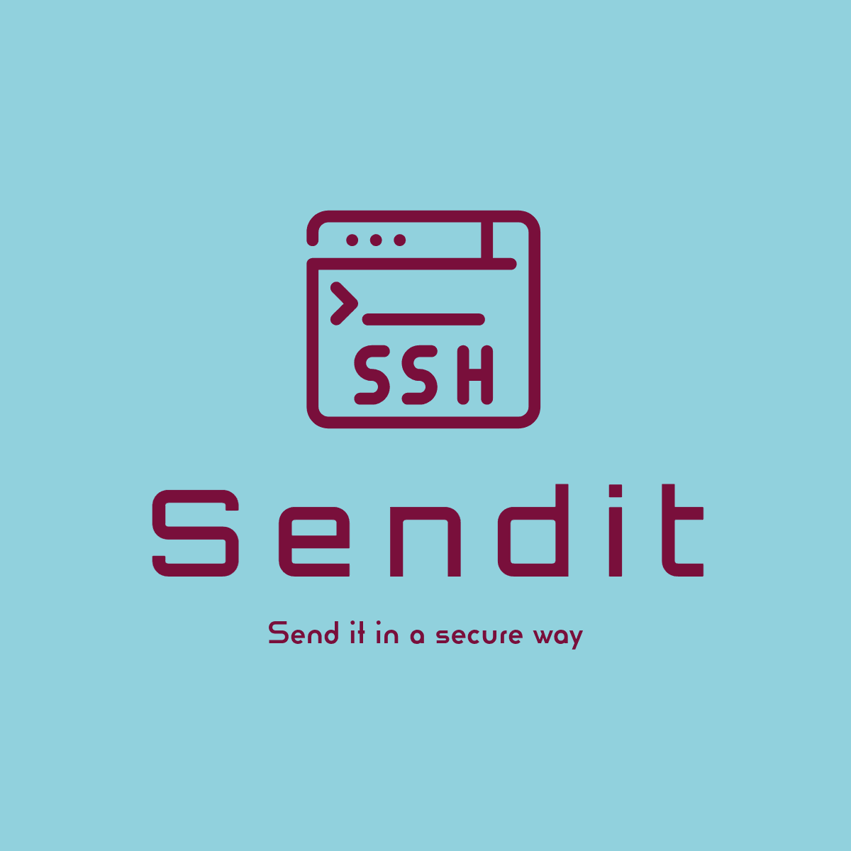 Senditsh