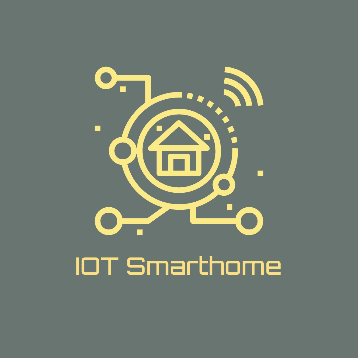 IOT Smarthome