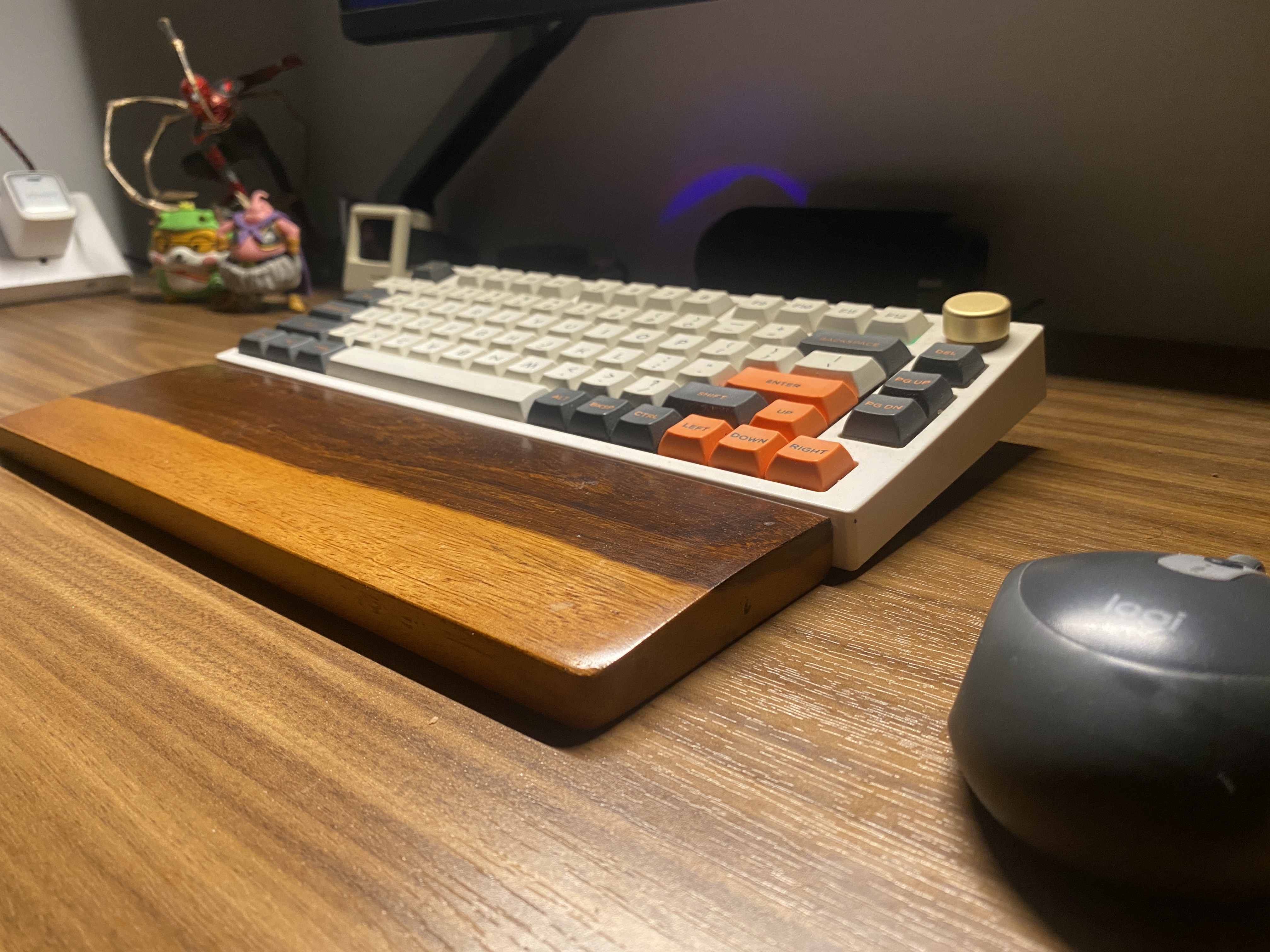 keydous keyboard image